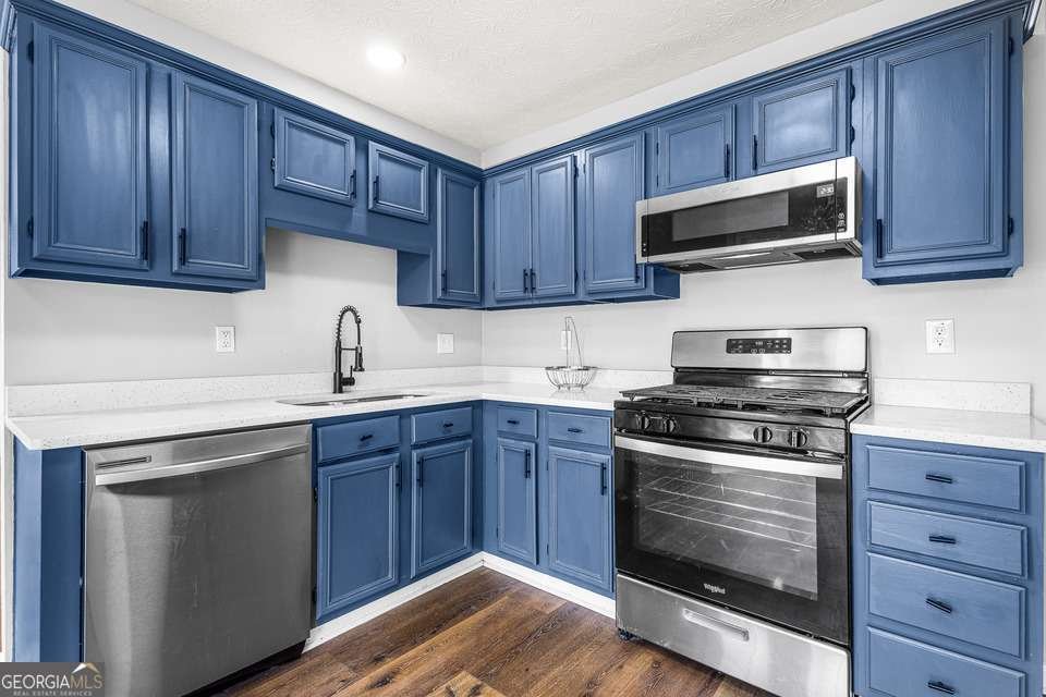 125 Cinnamon Fern Circle Covington - 9