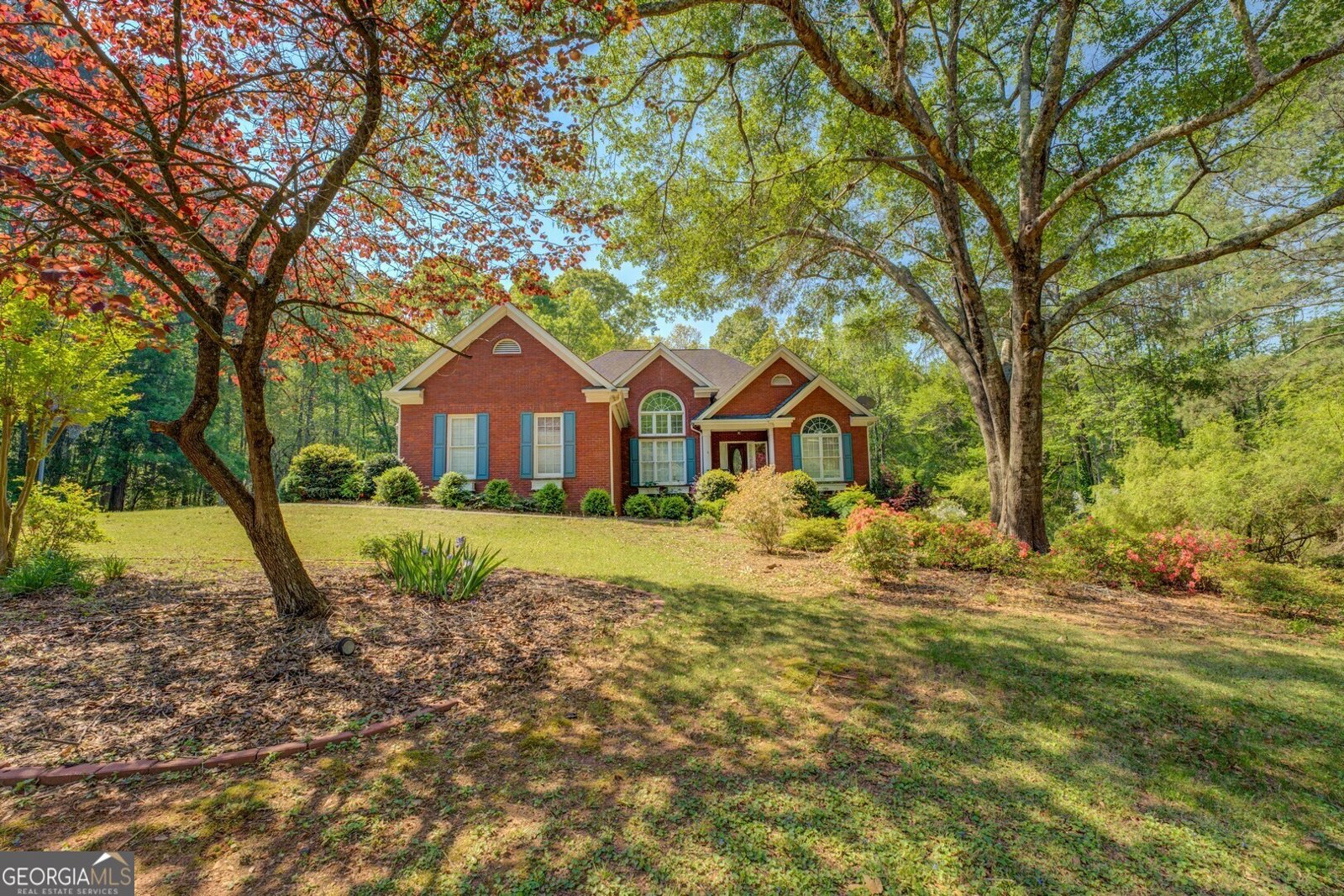 1341 Christian Circle Conyers - 1