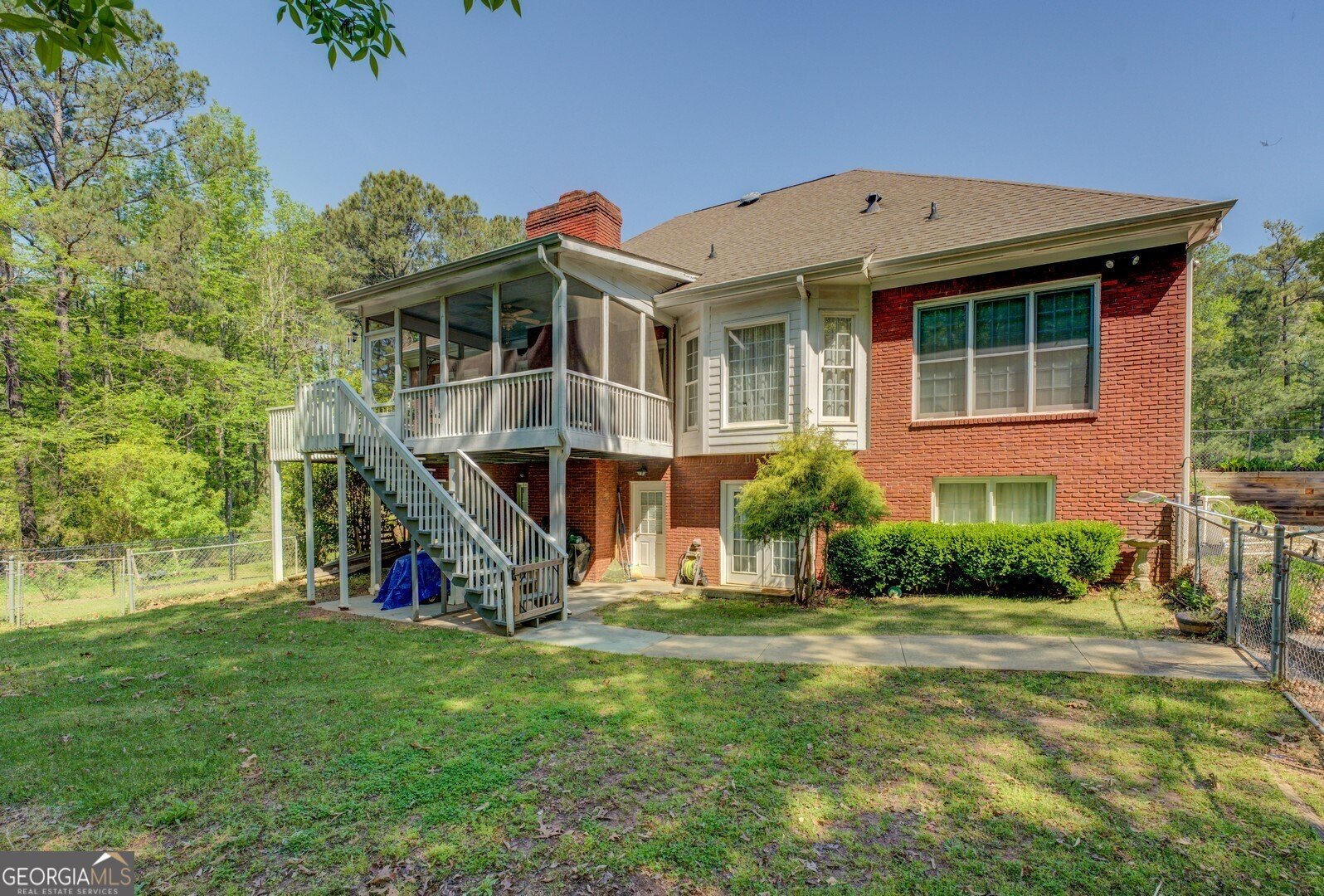 1341 Christian Circle Conyers - 11
