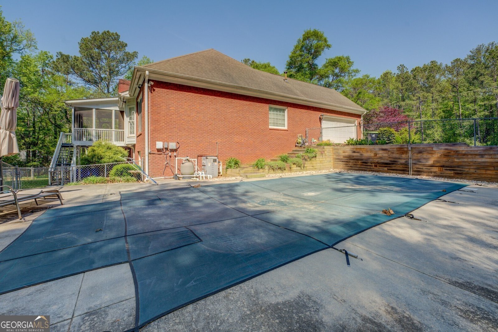 1341 Christian Circle Conyers - 12