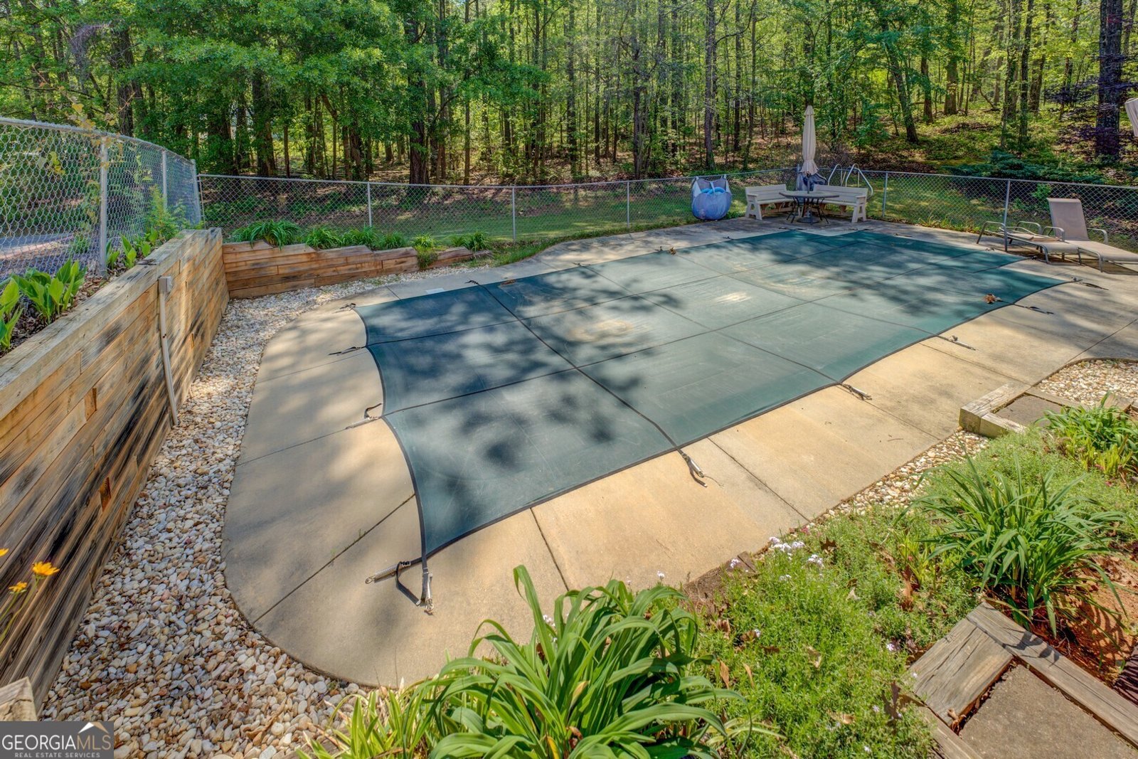 1341 Christian Circle Conyers - 13