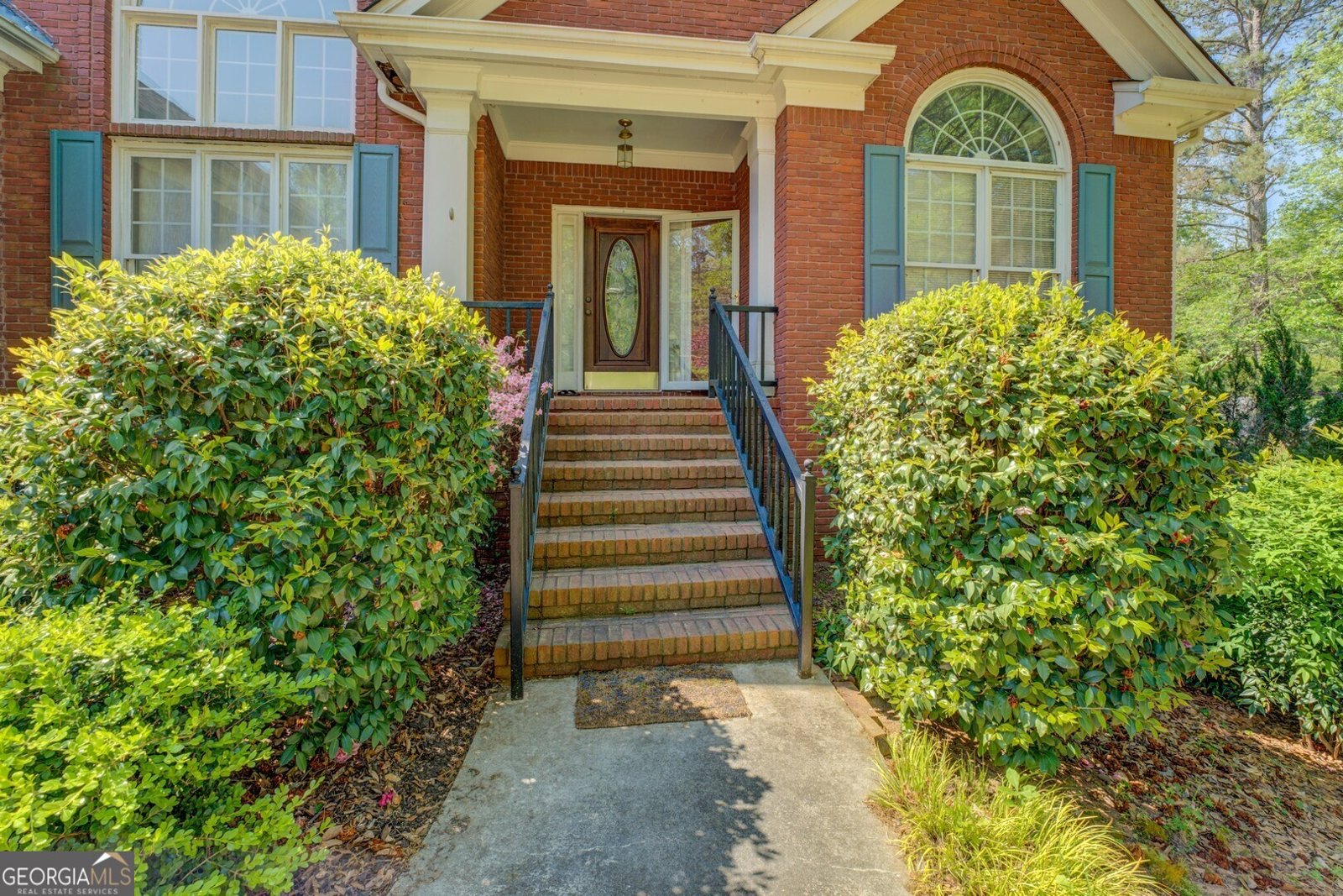 1341 Christian Circle Conyers - 15