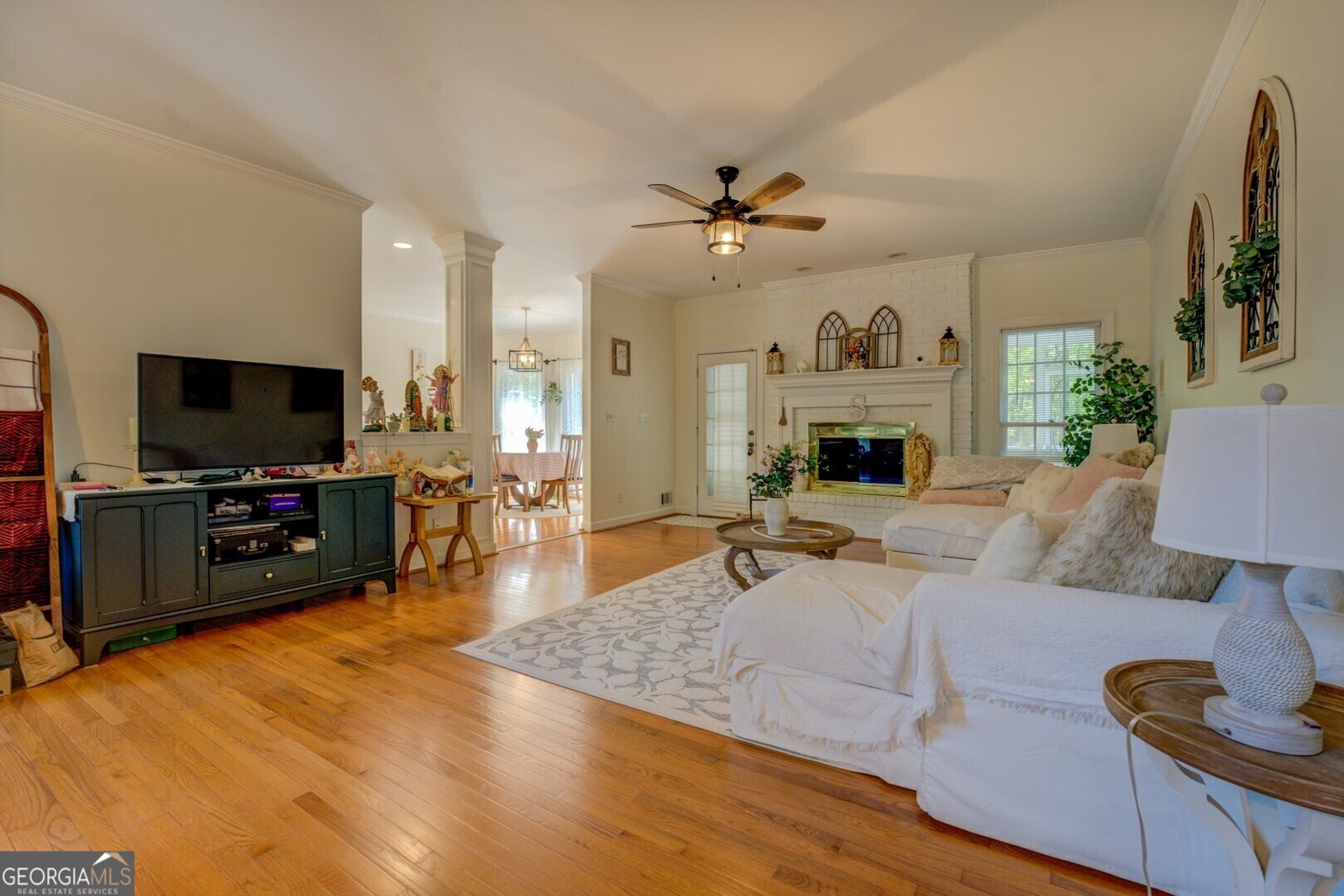1341 Christian Circle Conyers - 17