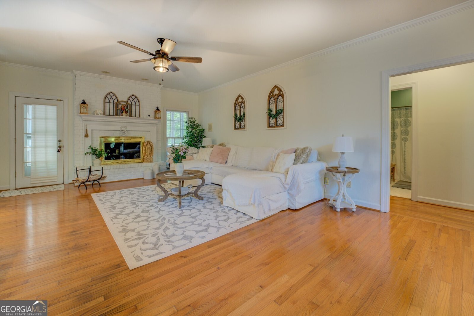 1341 Christian Circle Conyers - 18