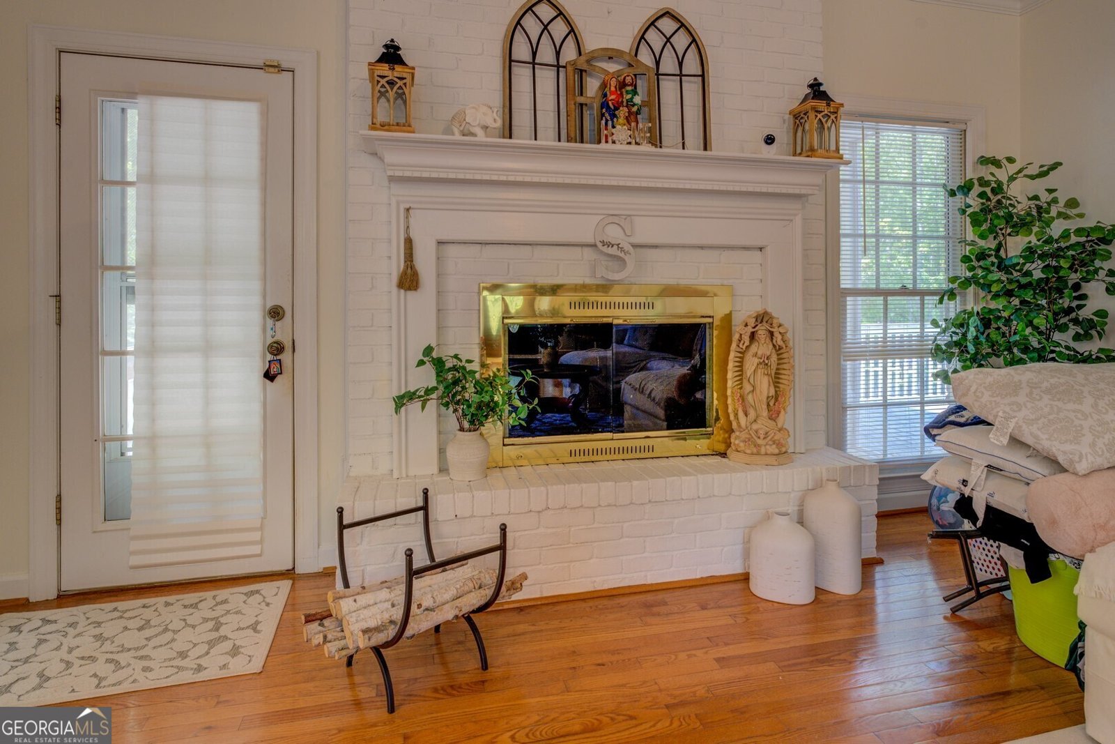 1341 Christian Circle Conyers - 19