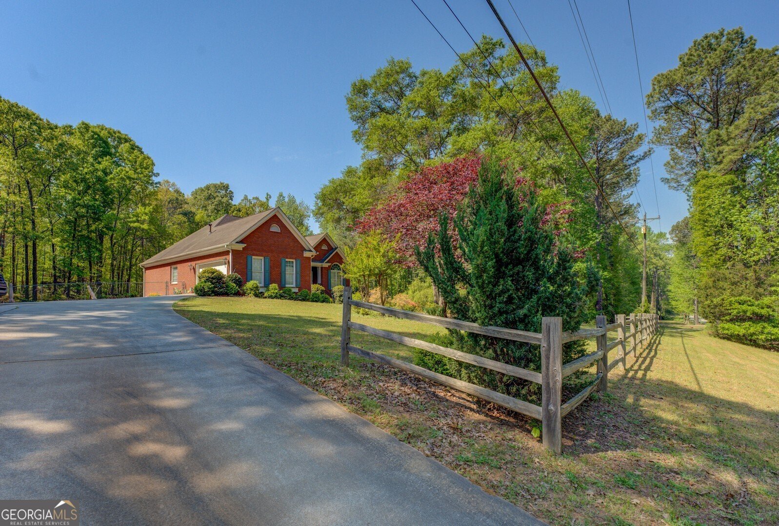 1341 Christian Circle Conyers - 2