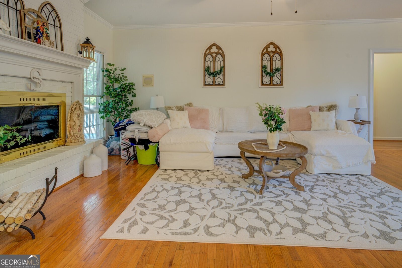1341 Christian Circle Conyers - 20