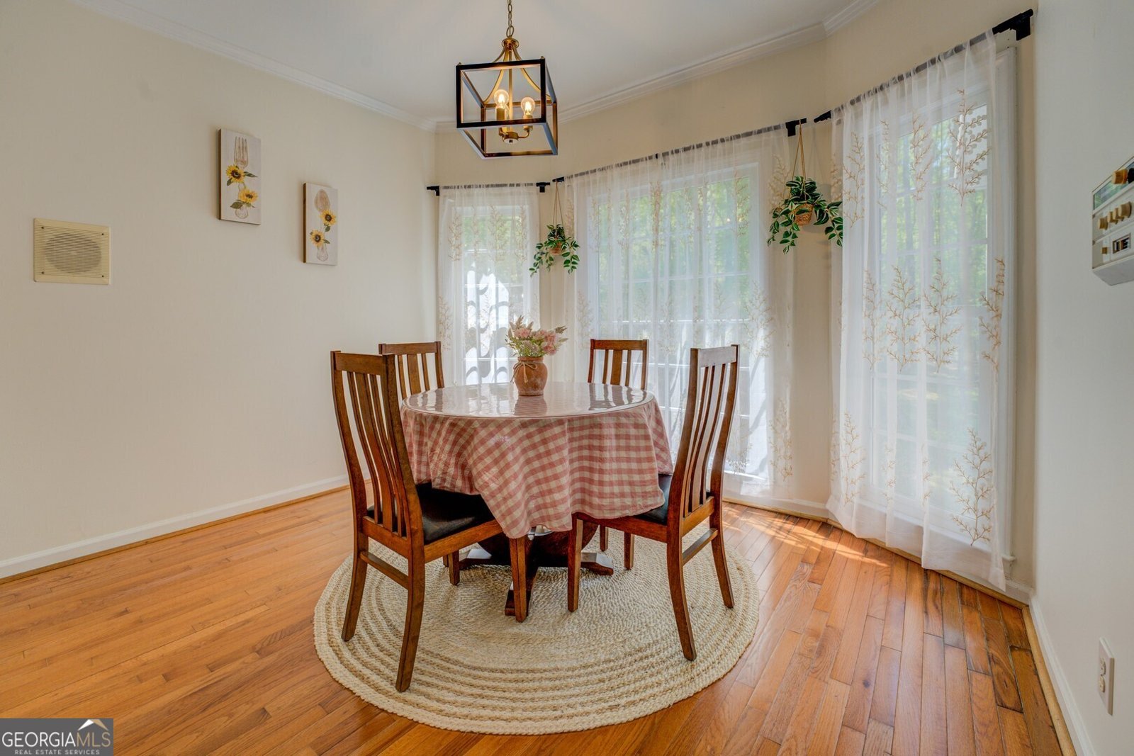 1341 Christian Circle Conyers - 21