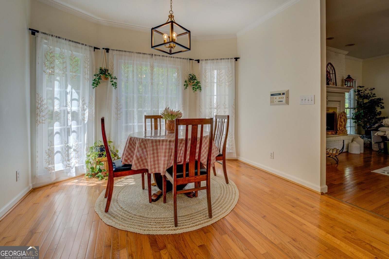 1341 Christian Circle Conyers - 22