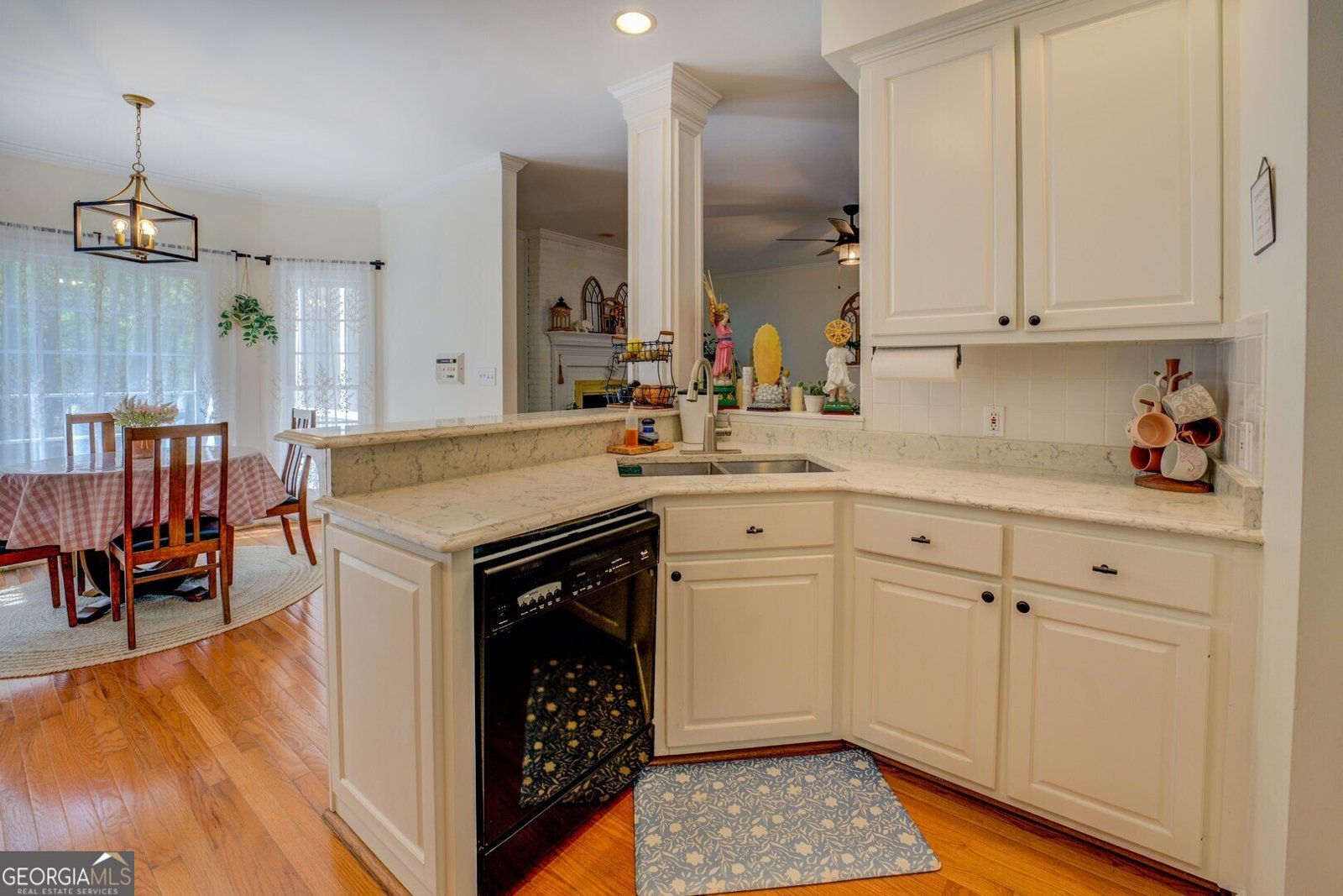 1341 Christian Circle Conyers - 25