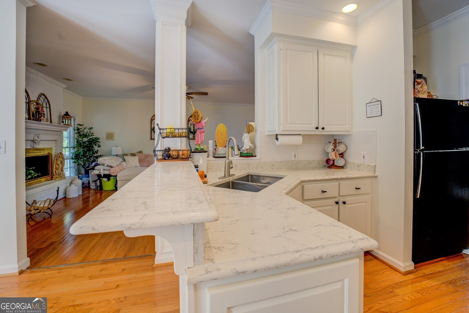 1341 Christian Circle Conyers - 26