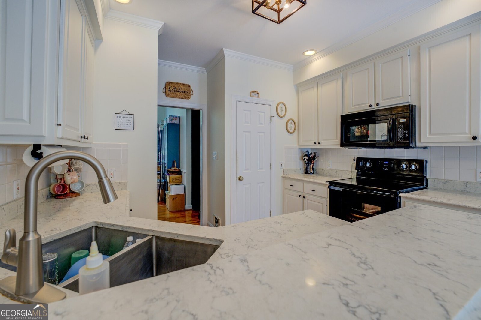 1341 Christian Circle Conyers - 27