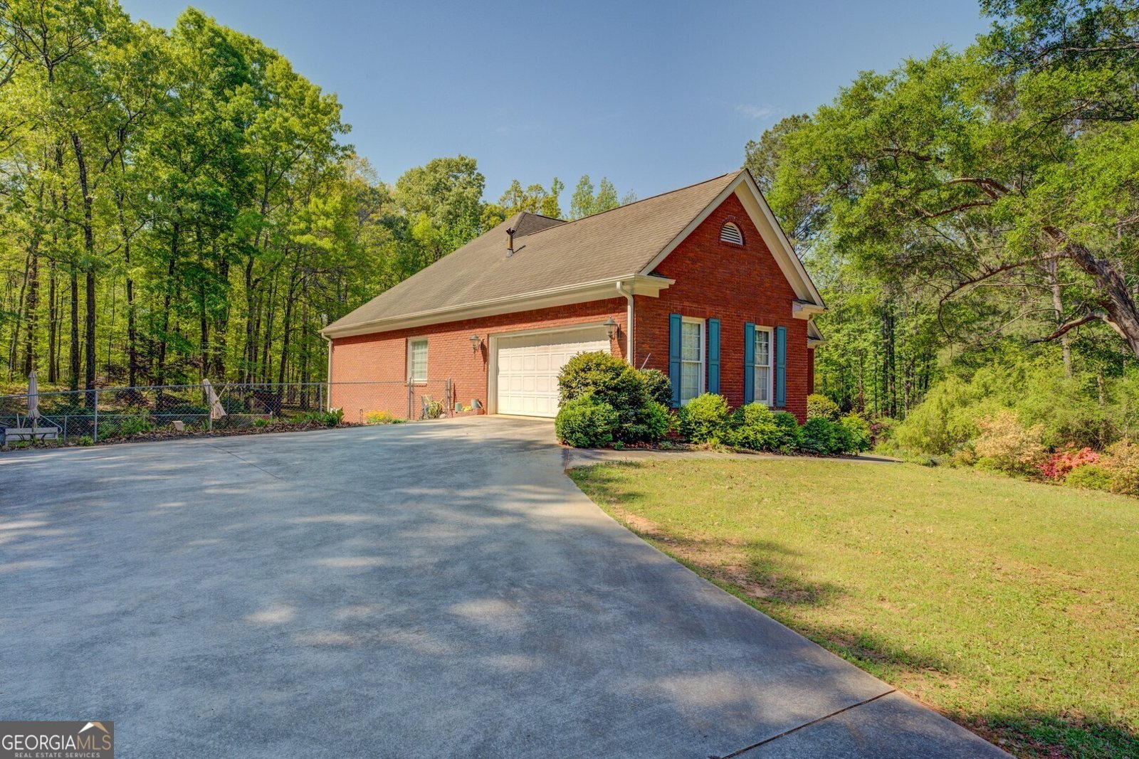 1341 Christian Circle Conyers - 3