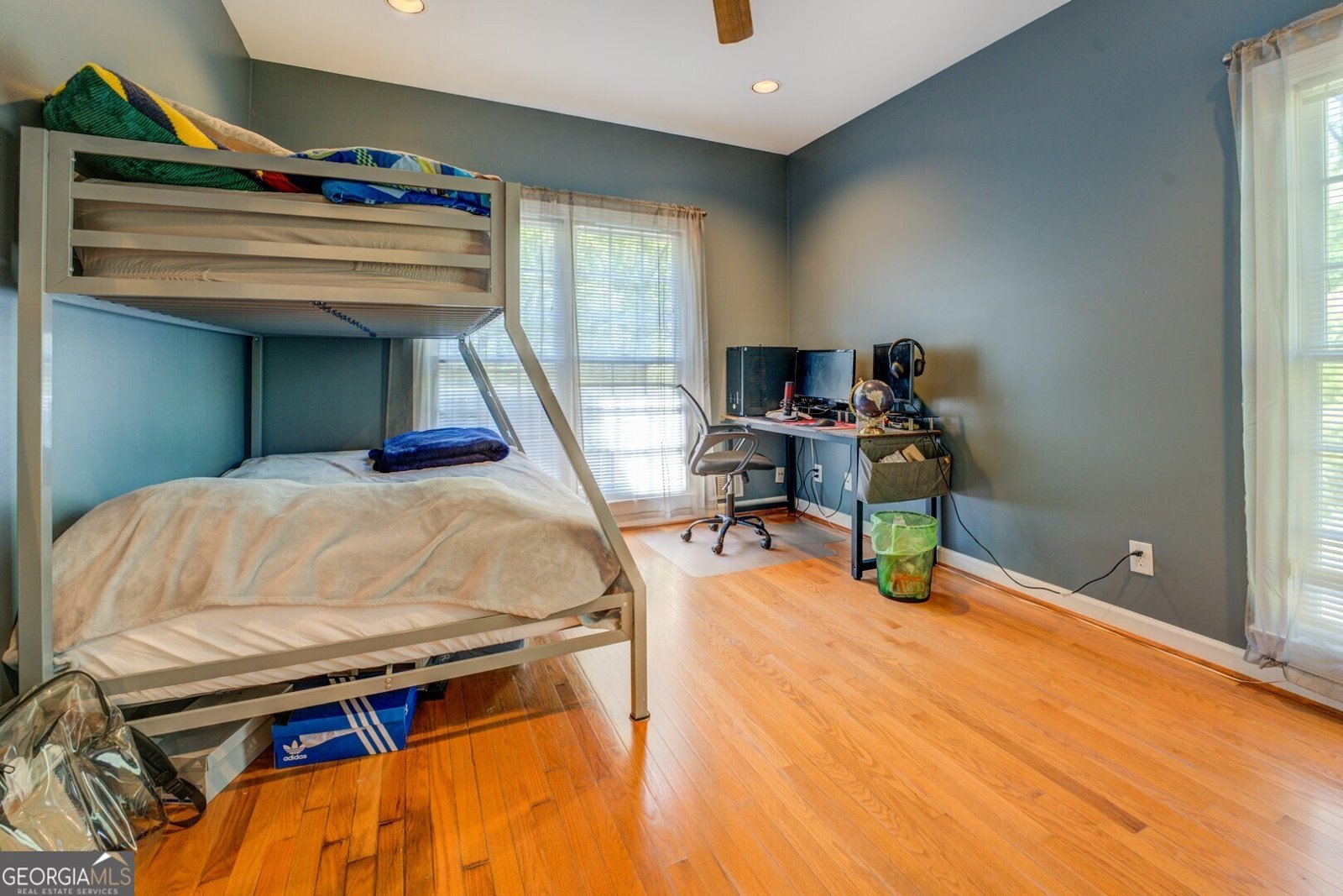 1341 Christian Circle Conyers - 30