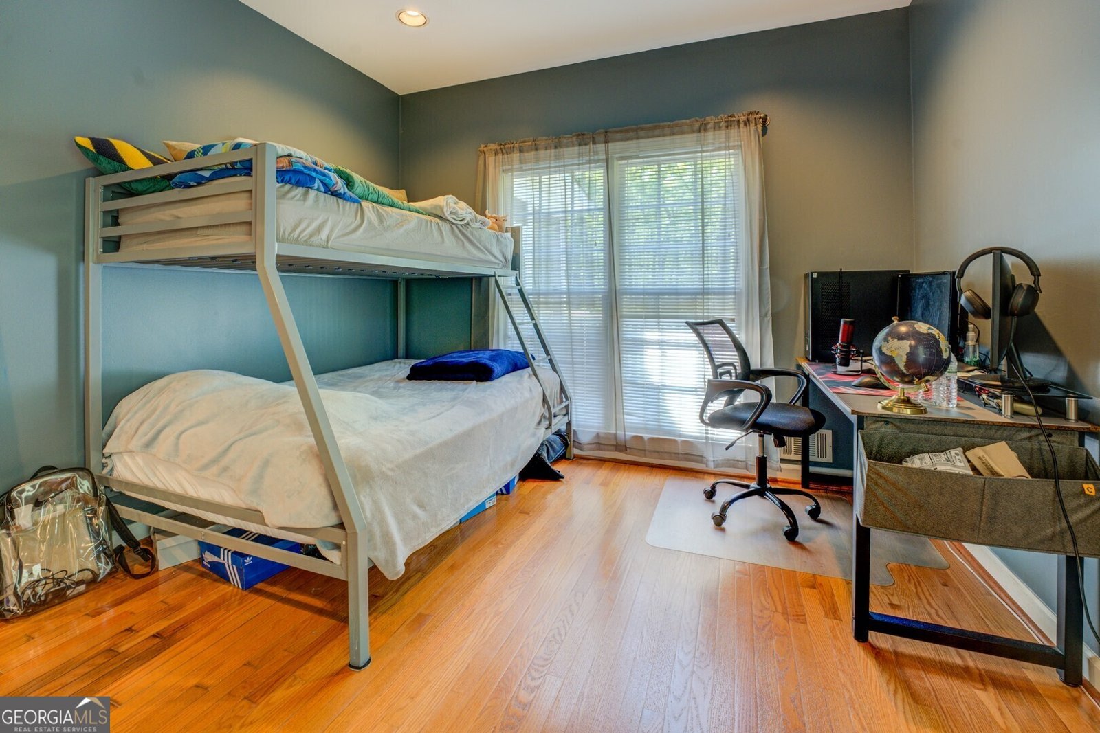1341 Christian Circle Conyers - 31