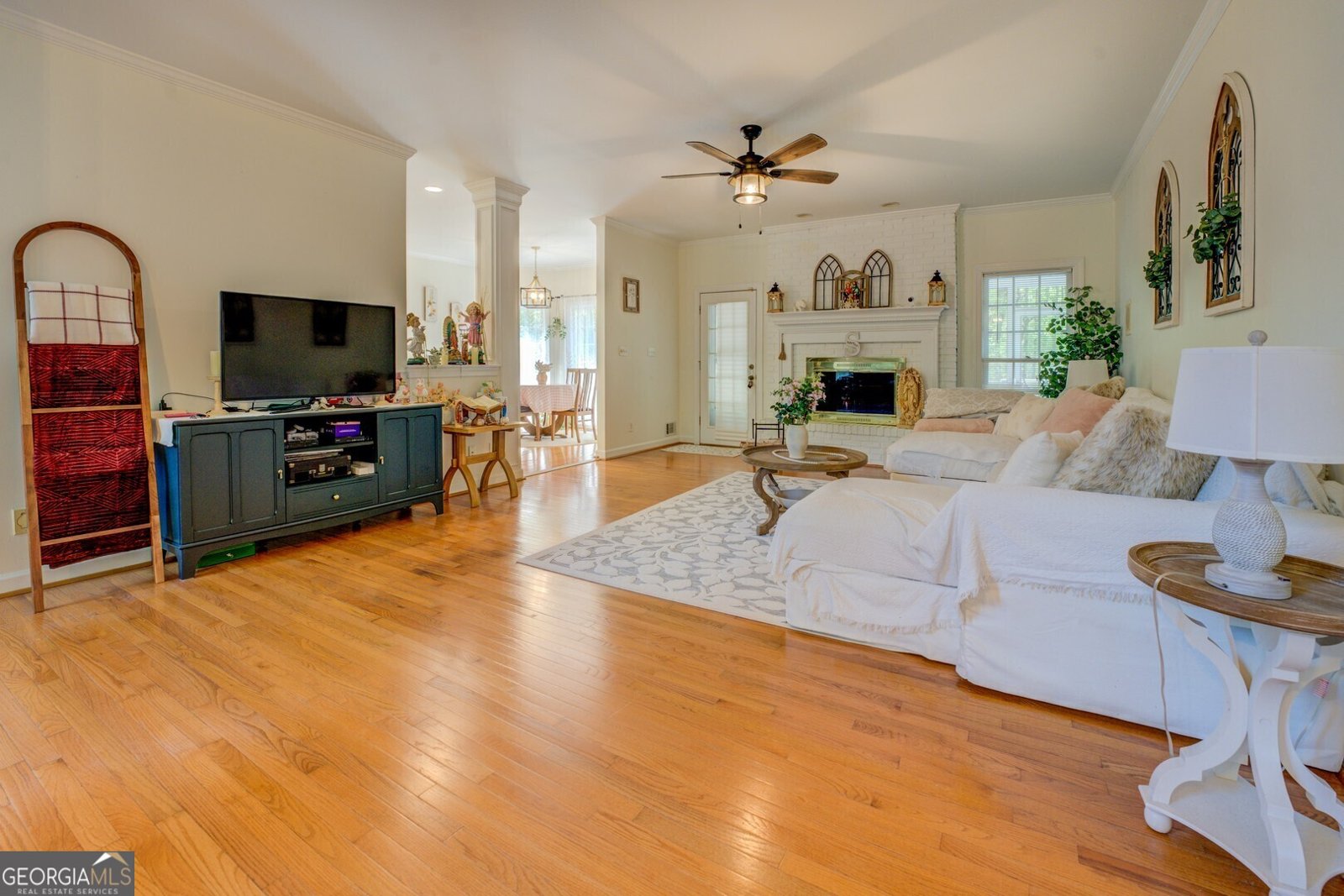 1341 Christian Circle Conyers - 33