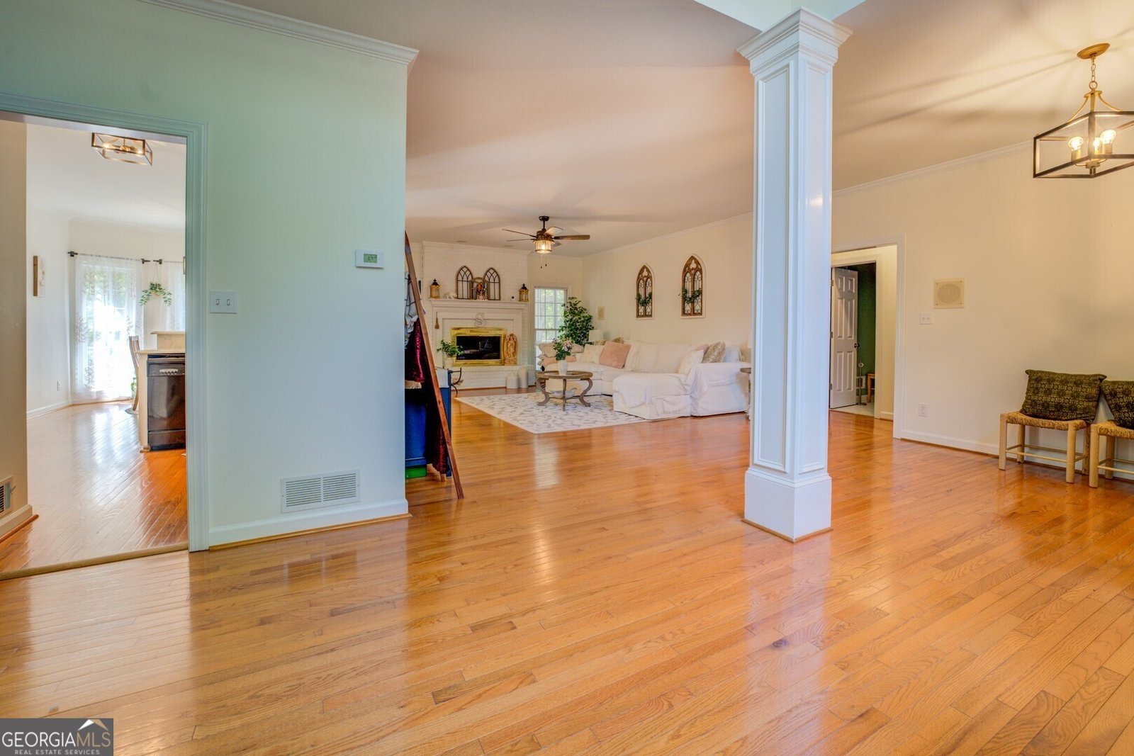 1341 Christian Circle Conyers - 34