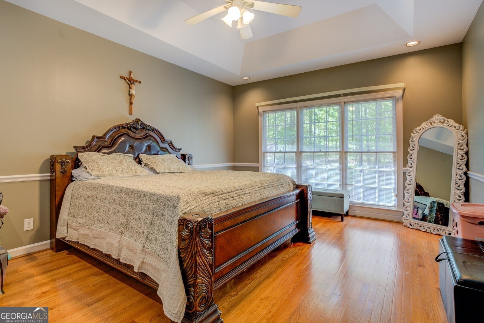 1341 Christian Circle Conyers - 36