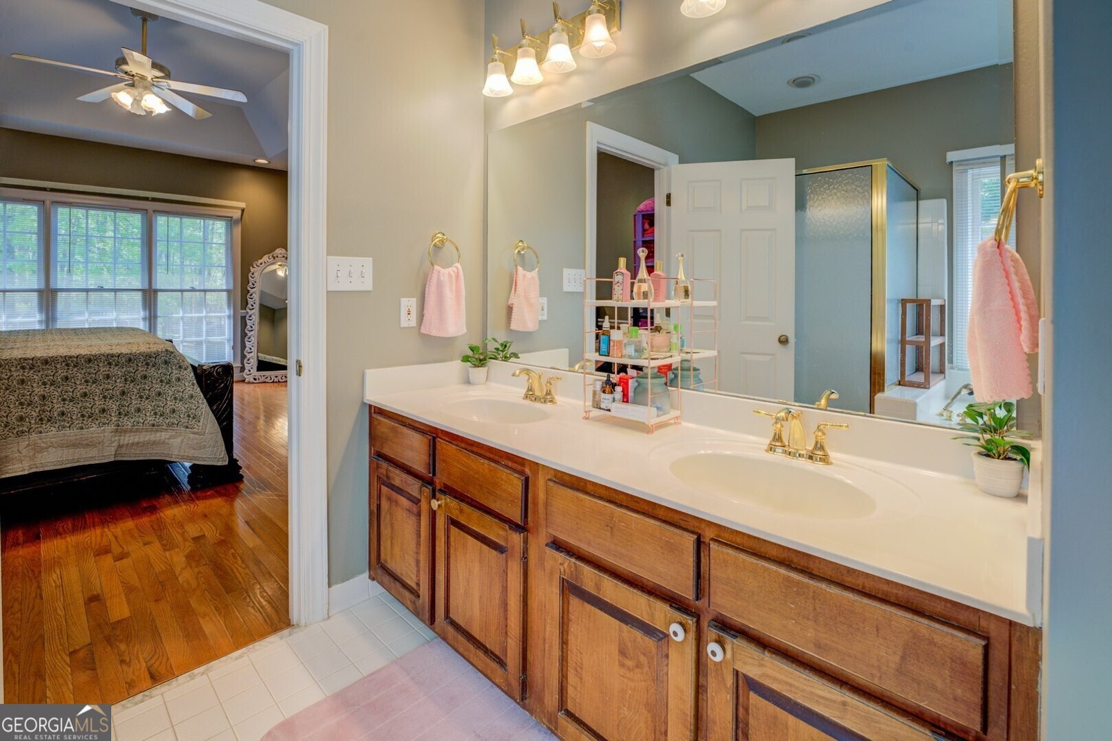 1341 Christian Circle Conyers - 38