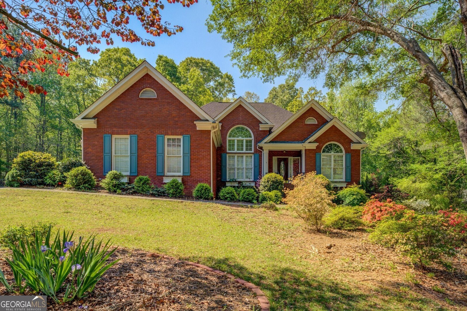 1341 Christian Circle Conyers - 4