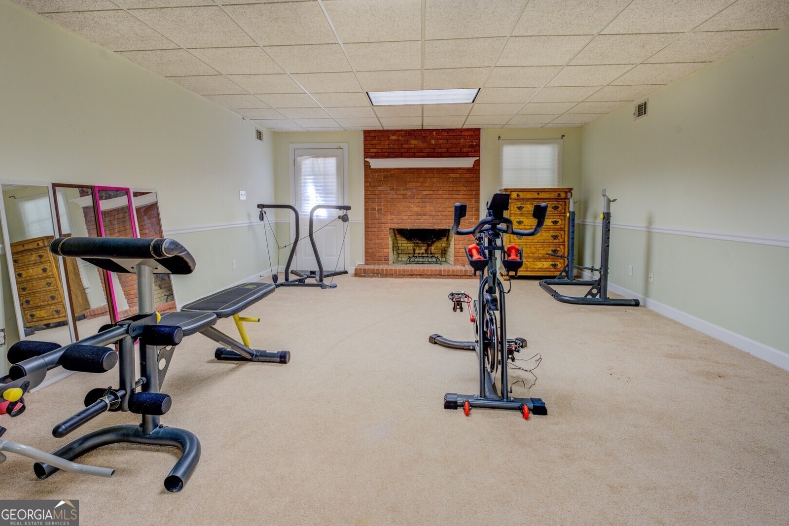 1341 Christian Circle Conyers - 46