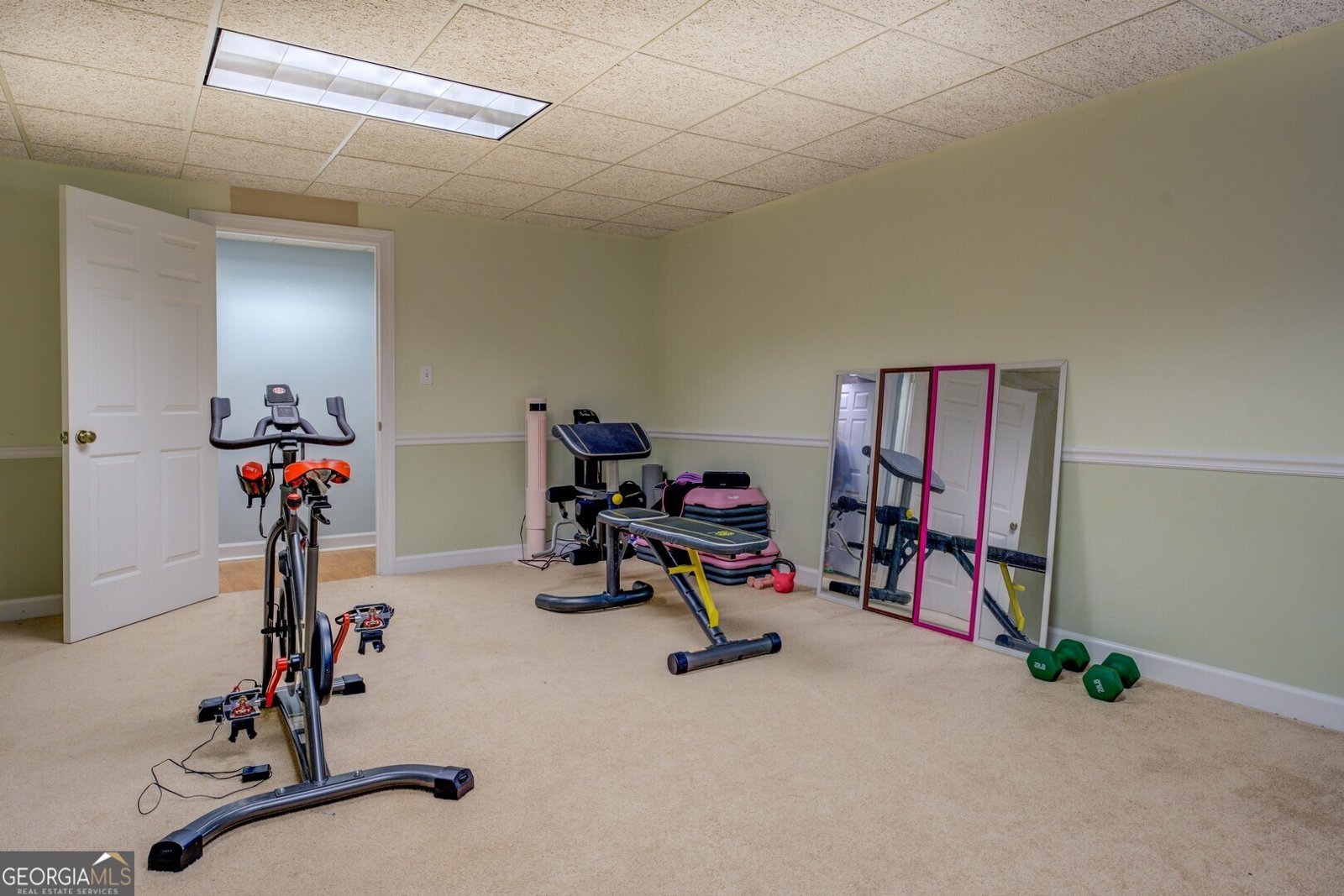 1341 Christian Circle Conyers - 49
