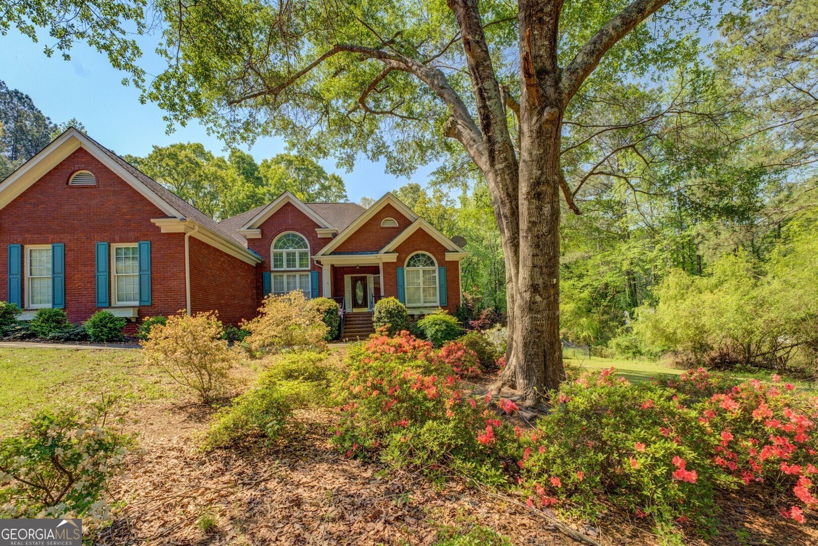1341 Christian Circle Conyers - 5