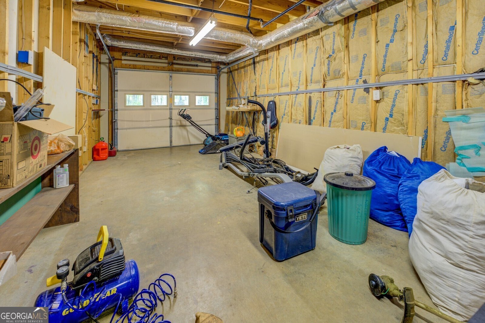 1341 Christian Circle Conyers - 52