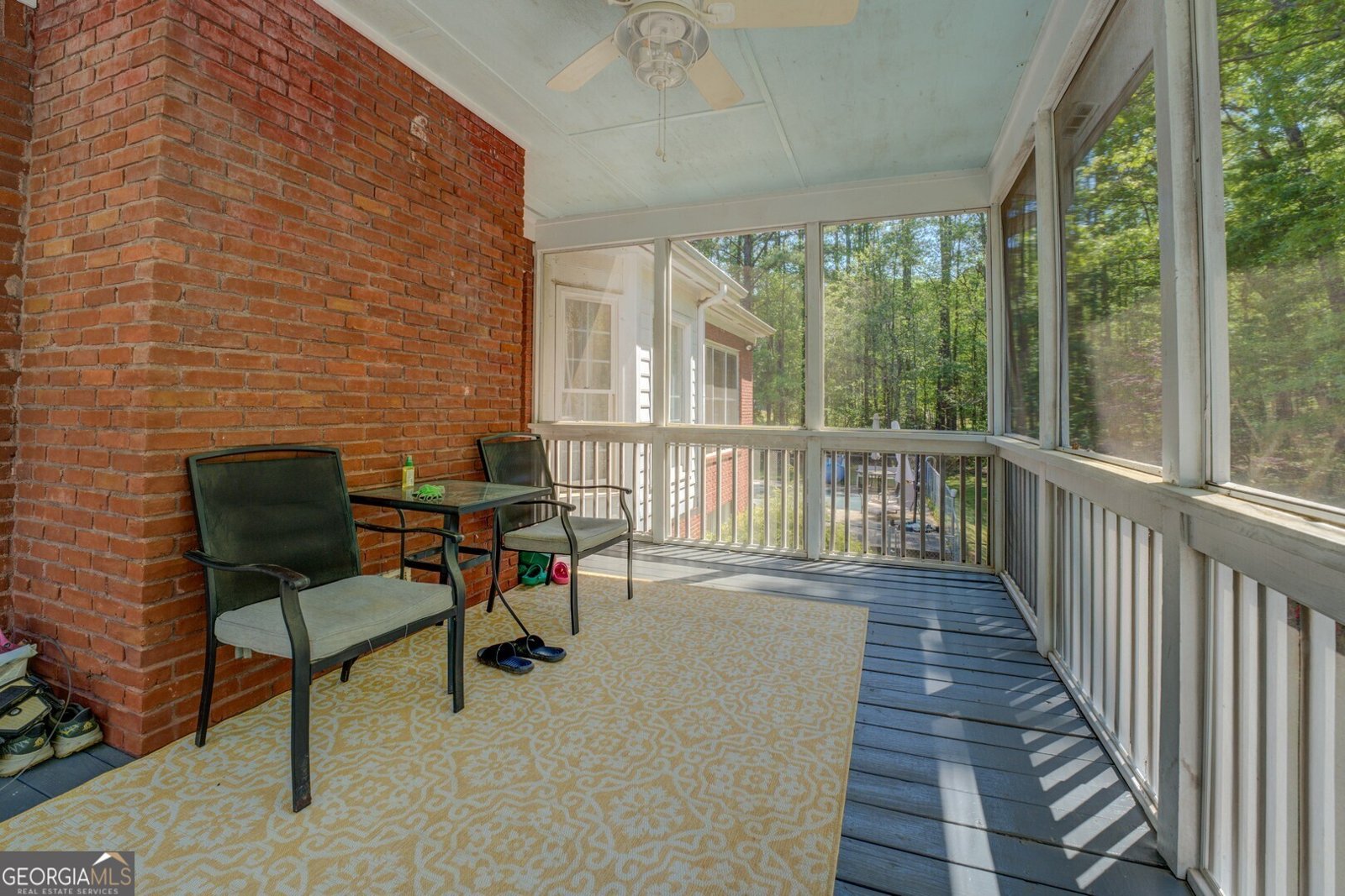 1341 Christian Circle Conyers - 55