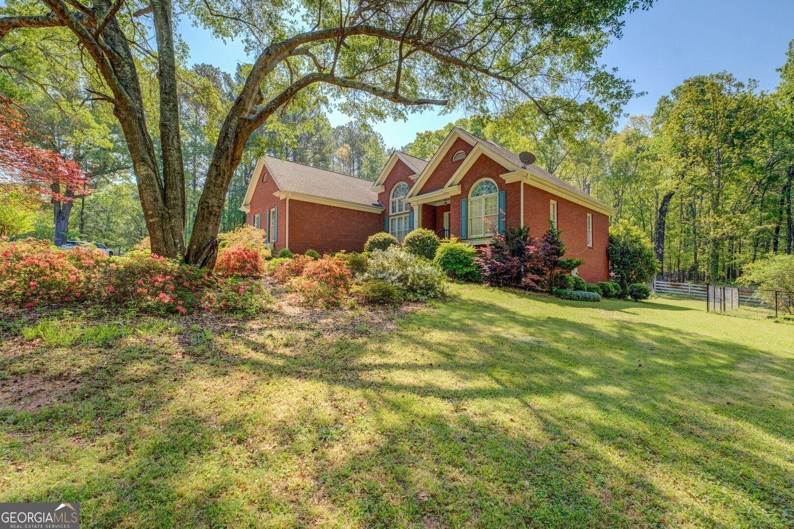 1341 Christian Circle Conyers - 6