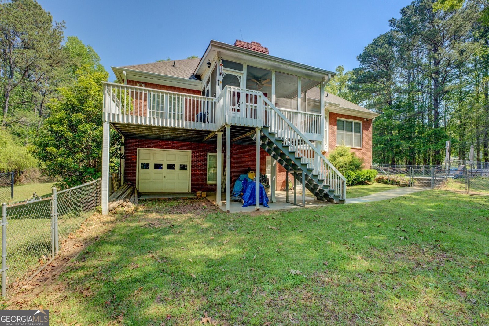 1341 Christian Circle Conyers - 8