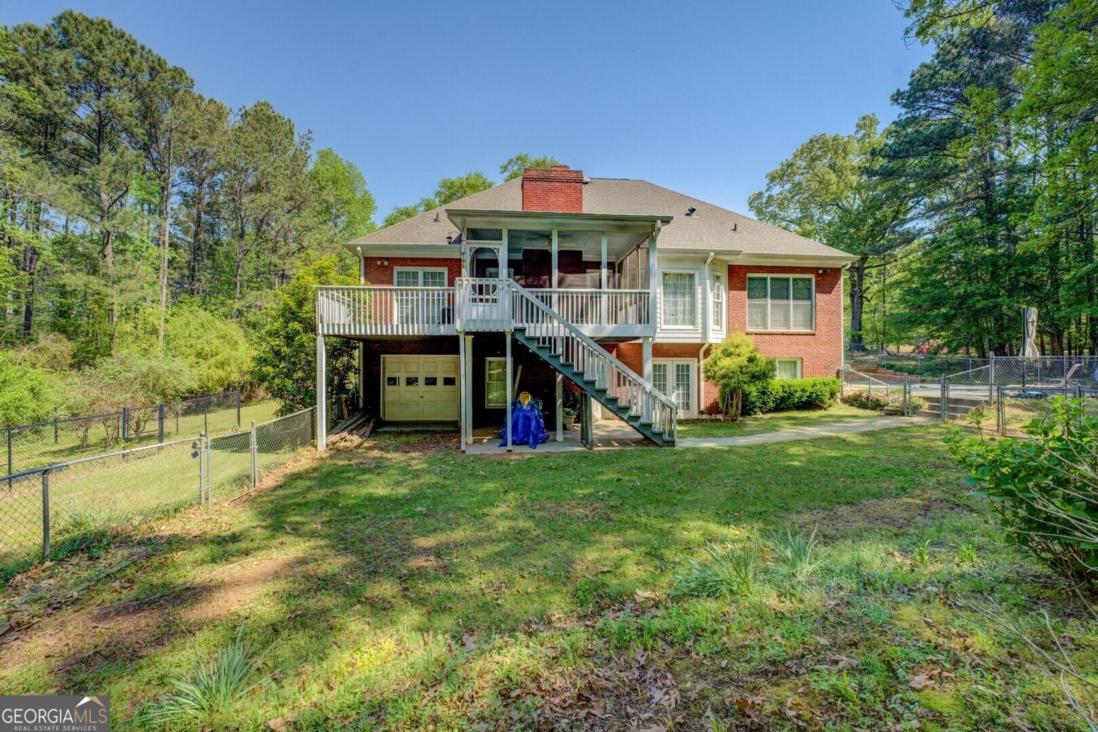 1341 Christian Circle Conyers - 9