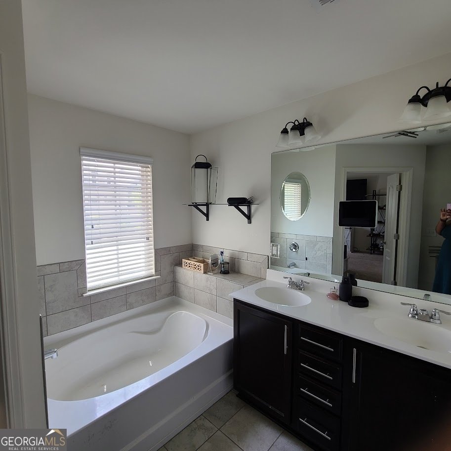 3168 Spicy Cedar Lane Lithonia - 11
