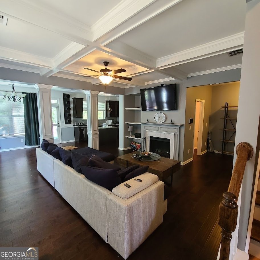 3168 Spicy Cedar Lane Lithonia - 5