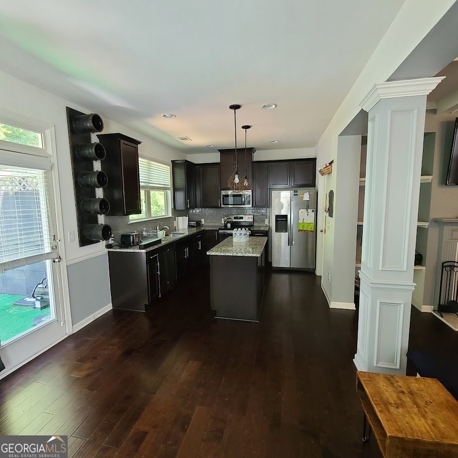 3168 Spicy Cedar Lane Lithonia - 6