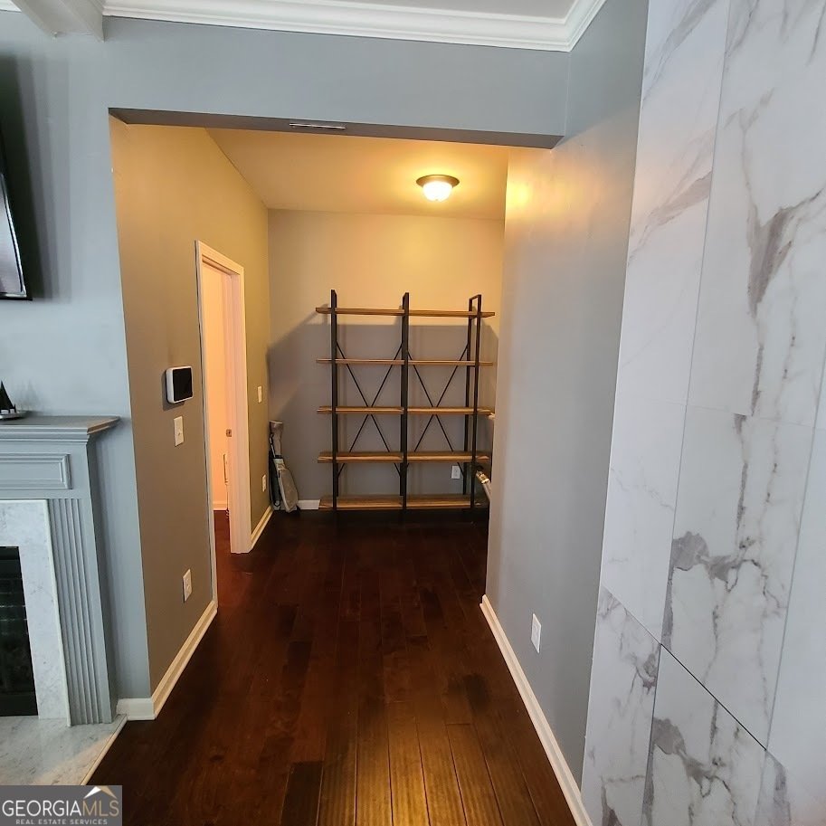 3168 Spicy Cedar Lane Lithonia - 7