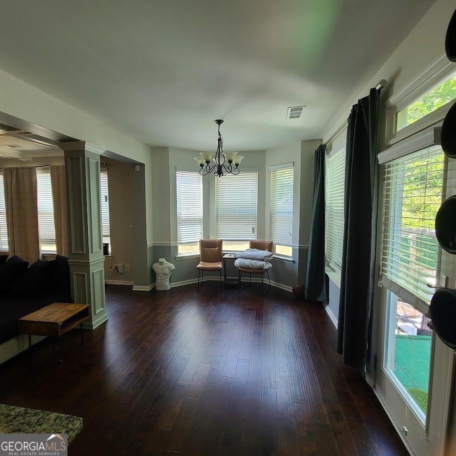 3168 Spicy Cedar Lane Lithonia - 8