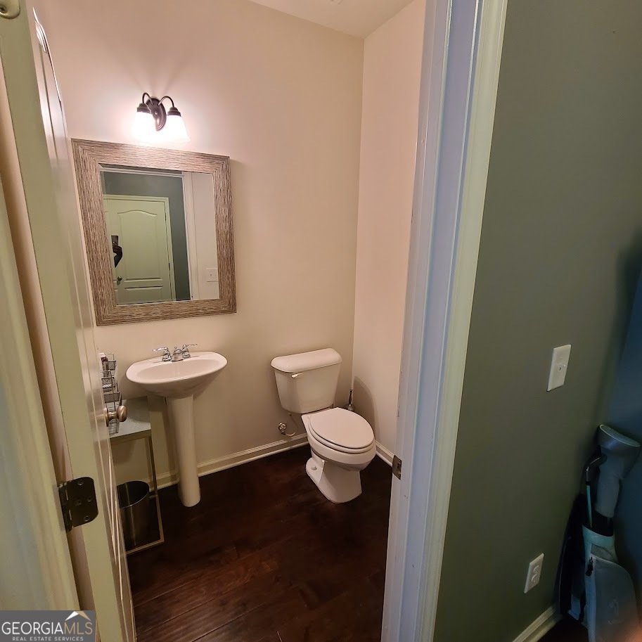 3168 Spicy Cedar Lane Lithonia - 9