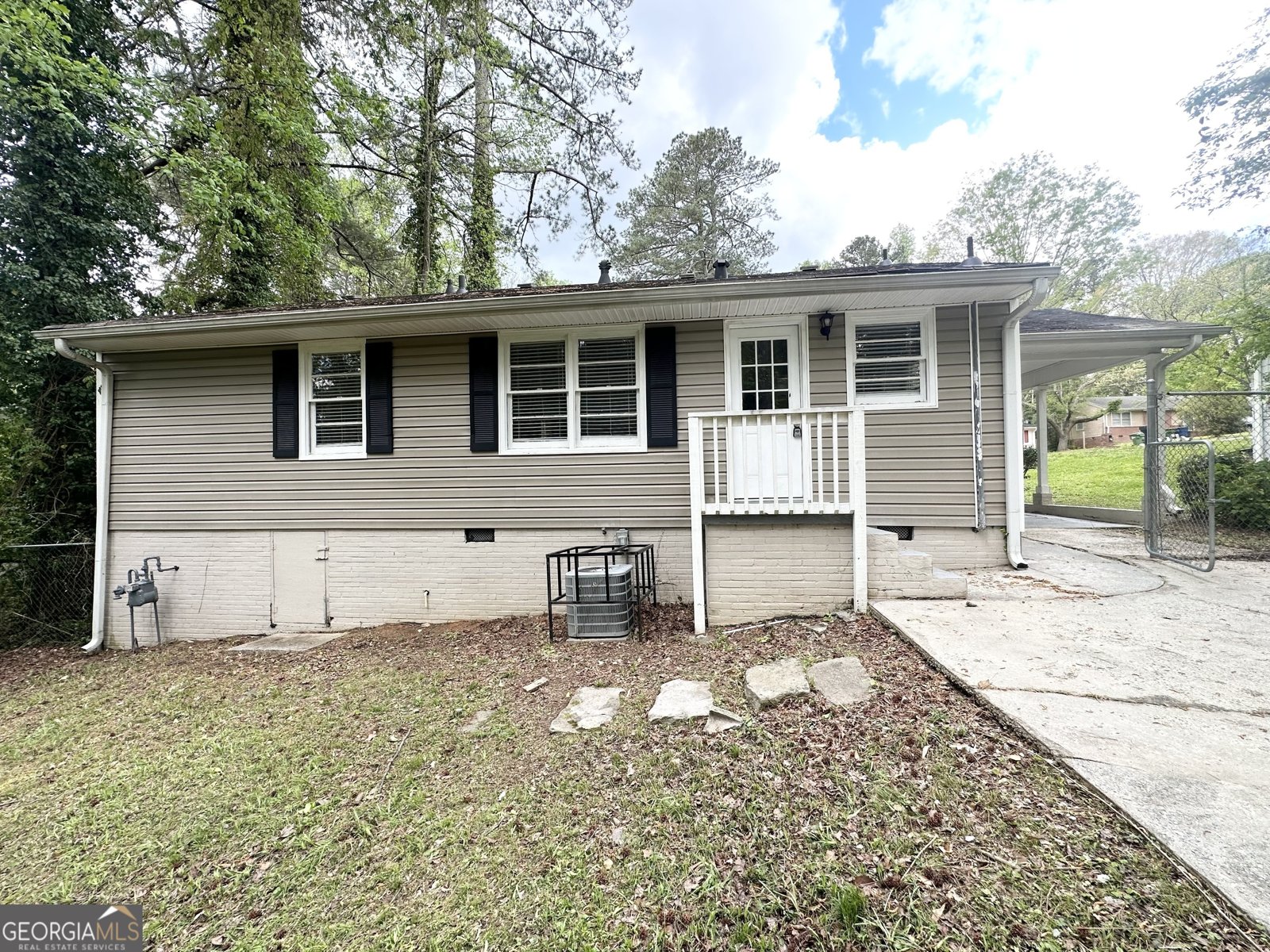 1994 Marvin Lane Atlanta - 13