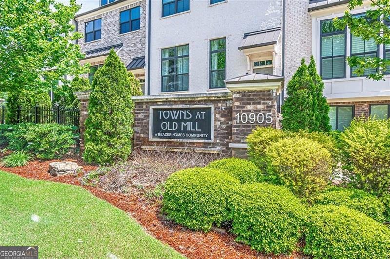 820 FAIR VIEW Circle Roswell - 10