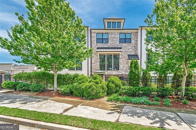 820 FAIR VIEW Circle Roswell - 11