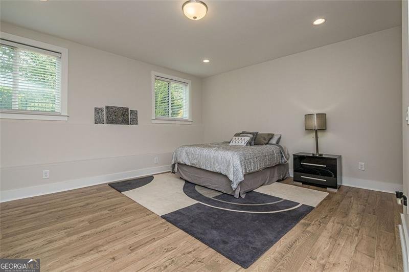 820 FAIR VIEW Circle Roswell - 14