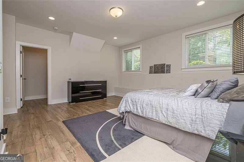 820 FAIR VIEW Circle Roswell - 16