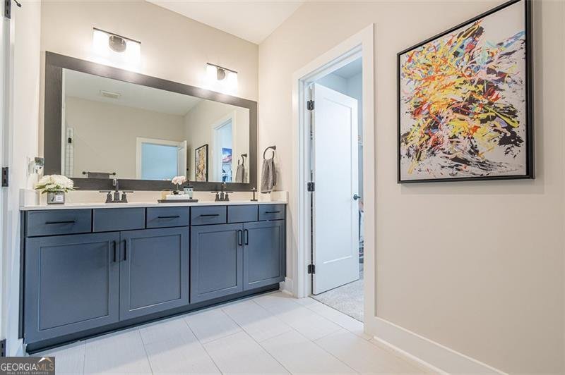 820 FAIR VIEW Circle Roswell - 21