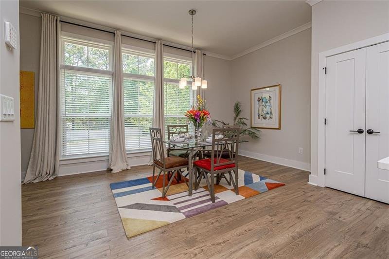 820 FAIR VIEW Circle Roswell - 27
