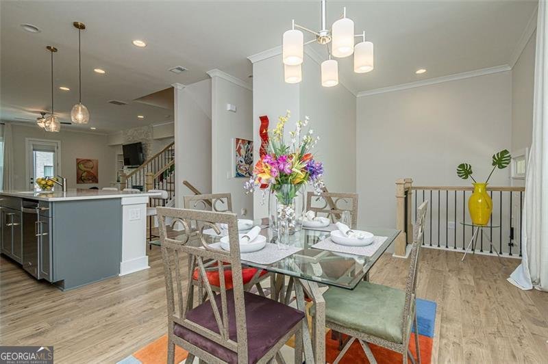 820 FAIR VIEW Circle Roswell - 28