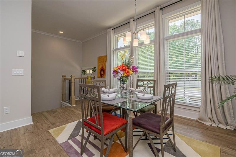 820 FAIR VIEW Circle Roswell - 29