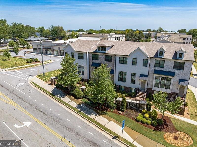 820 FAIR VIEW Circle Roswell - 3