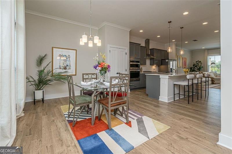 820 FAIR VIEW Circle Roswell - 30