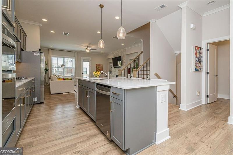820 FAIR VIEW Circle Roswell - 31